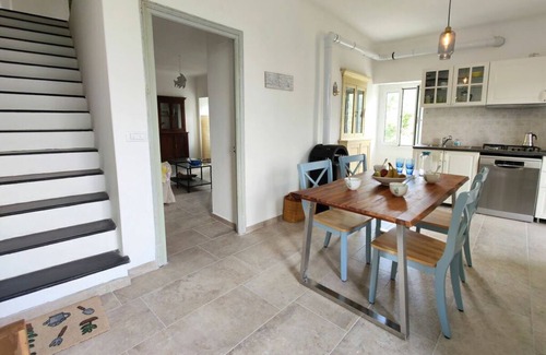 Tavole Casa | Casa Amica Cómoda residencia de vacaciones