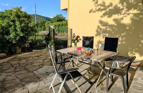 Tavole Casa | Casa Amica Cómoda residencia de vacaciones
