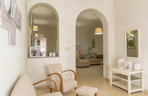 Villagonia Apartamento | Casa Amica
