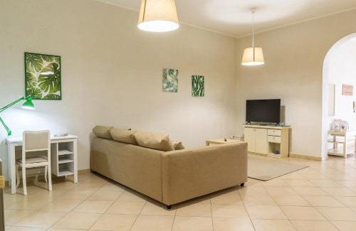 Villagonia Apartamento | Casa Amica