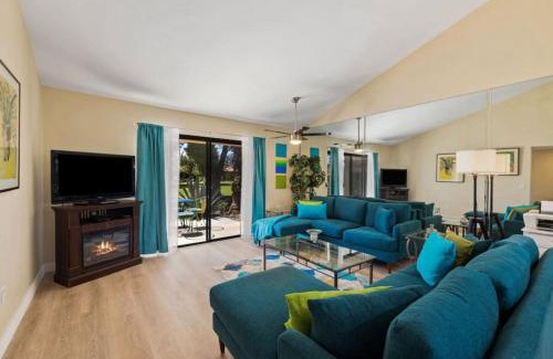 Palm Desert Apartamento | Casa Amiga - Gated Community , Pool , Golf