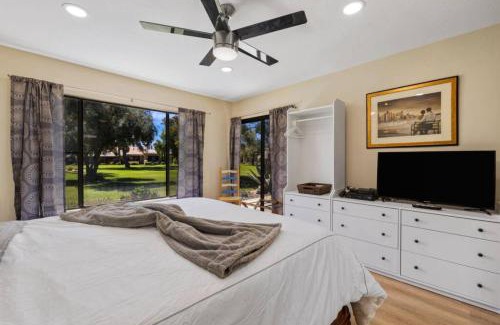 Palm Desert Apartamento | Casa Amiga - Gated Community , Pool , Golf
