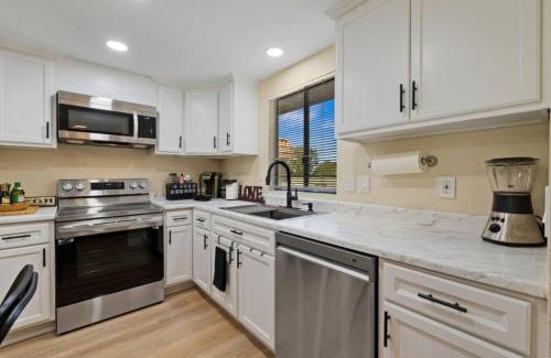 Palm Desert Apartamento | Casa Amiga - Gated Community , Pool , Golf