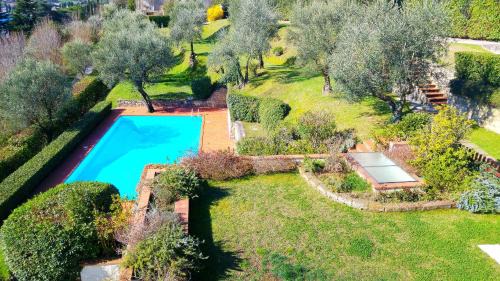Padenghe sul Garda Cama Y Desayuno | casa amigo