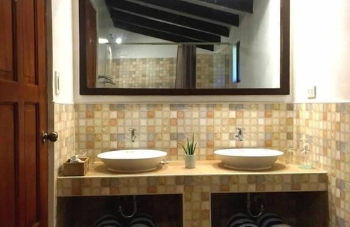 Anda Complejo | Casa Amihan