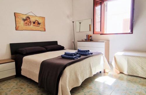 Marina di Ostuni Casa | CASA AMMARE - Beach House - Ostuni