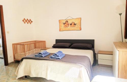 Marina di Ostuni Casa | CASA AMMARE - Beach House - Ostuni