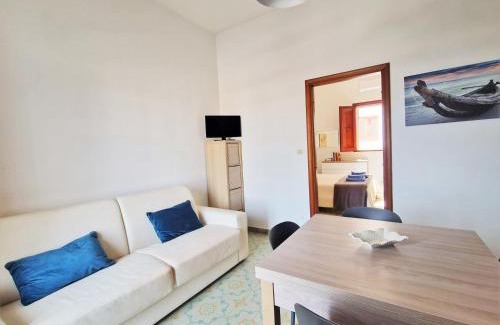 Marina di Ostuni Casa | CASA AMMARE - Beach House - Ostuni