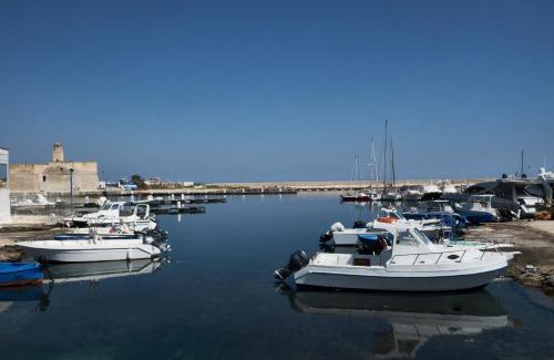 Marina di Ostuni Casa | CASA AMMARE - Beach House - Ostuni