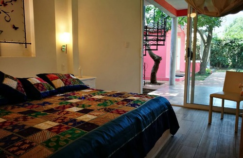 Tepoztlán Casa | Casa Amor