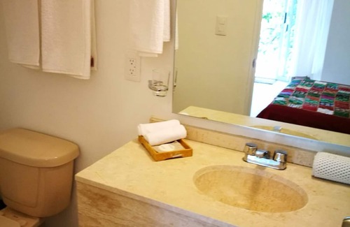 Tepoztlán Casa | Casa Amor