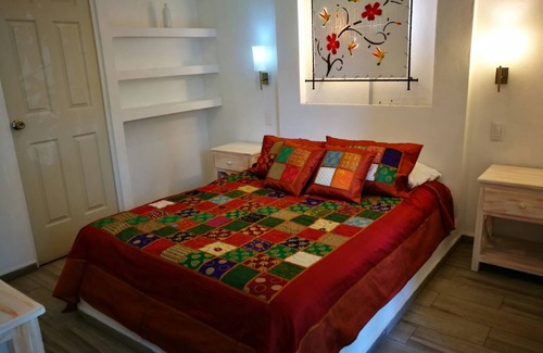 Tepoztlán Casa | Casa Amor