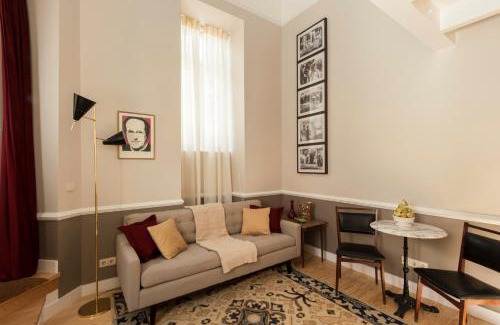 Santo Antonio Cama Y Desayuno | CASA AMORA Studio Apartments