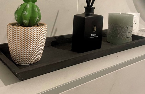 Sassenage Apartamento | Casa amore with jacuzzi