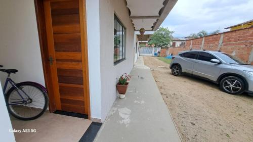 Paraty Apartamento | Casa Amoreira
