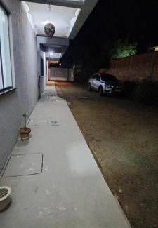 Paraty Apartamento | Casa Amoreira