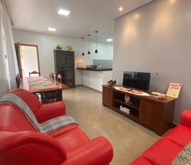 Paraty Apartamento | Casa Amoreira