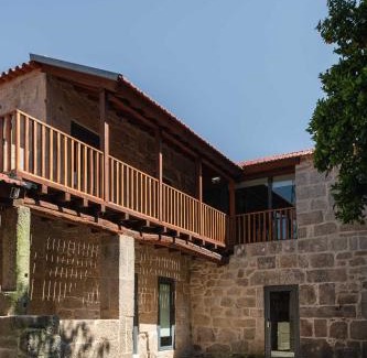 Fatauncos Casa | Casa Amorim Girão