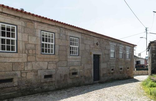 Fatauncos Casa | Casa Amorim Girão