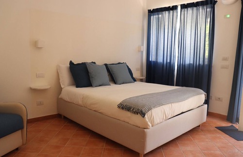 Minori Cama Y Desayuno | Casa Amorino