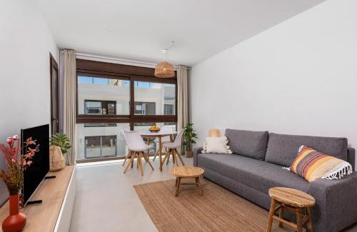 Lo Pagán Apartamento | Casa Amorosa