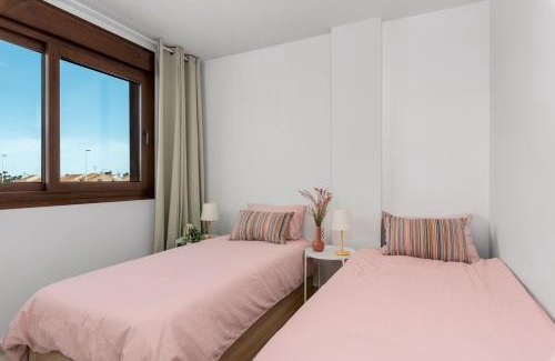 Lo Pagán Apartamento | Casa Amorosa