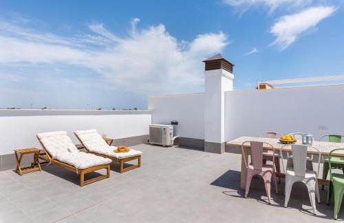 Lo Pagán Apartamento | Casa Amorosa