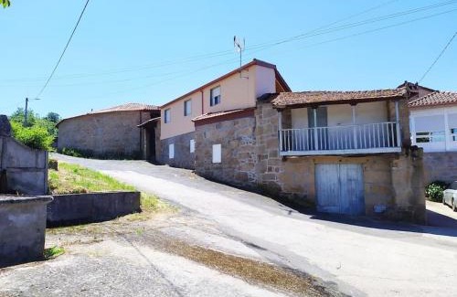 Taboadela Casa | Casa Amparo