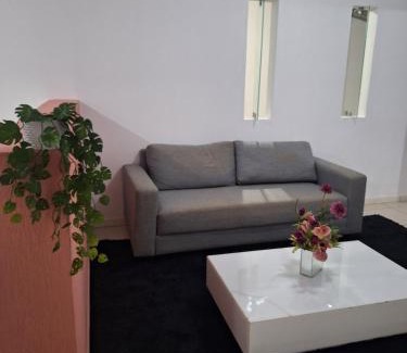 Cruz Das Almas Apartamento | Casa ampla, aconchegante e com garagem em Cruz das Almas