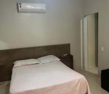 Juazeiro do Norte Casa | Casa Ampla com 3 camas e 2 quartos