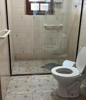 Real Casa | Casa Ampla com Piscina, Praia Grande, Jardim Imperador, Jardim Real
