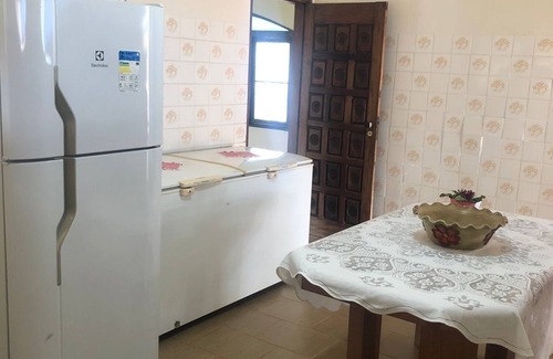 Sao Carlos Casa | Casa Ampla com Varanda, Piscina, Vista Panorâmica por do Sol, Natureza!
