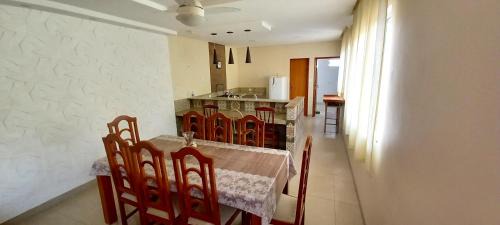 Sao Pedro Apartamento | Casa ampla e confortável
