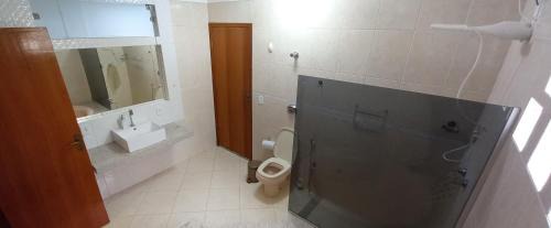 Sao Pedro Apartamento | Casa ampla e confortável