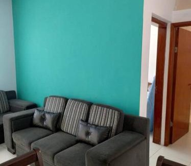 Sao Thome das Letras Casa | Casa ampla e com garagem