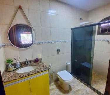 Sao Pedro da Aldeia Casa | Casa ampla e confortável em São Pedro da Aldeia.