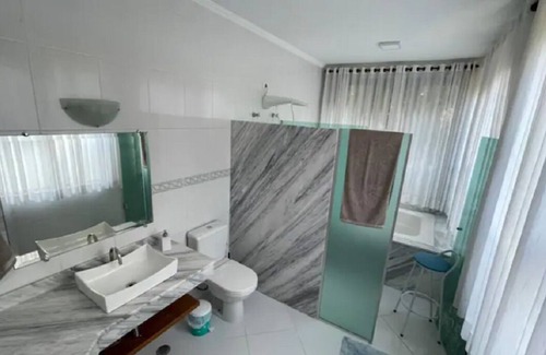 Itupeva Casa | Casa Ampla EM Condomínio Piscina, Campo DE Futebol