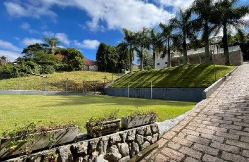 Itupeva Casa | Casa Ampla EM Condomínio Piscina, Campo DE Futebol