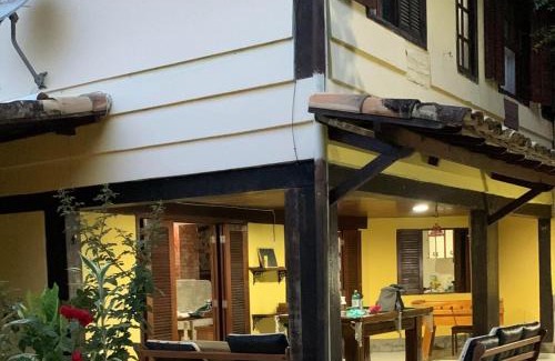 Garatucaia Casa | Casa ampla em Garatucaia