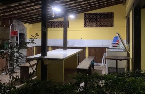 Garatucaia Casa | Casa ampla em Garatucaia