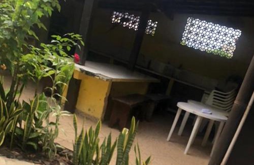 Garatucaia Casa | Casa ampla em Garatucaia