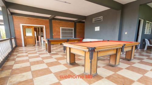 Mairinque Casa | Casa ampla em Mairinque com lazer completo