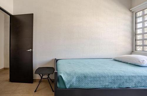 Acapulco Apartamento | Casa Amplia con club de Playa