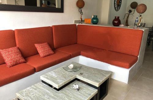 Acapulco Apartamento | Casa Amplia con club de Playa