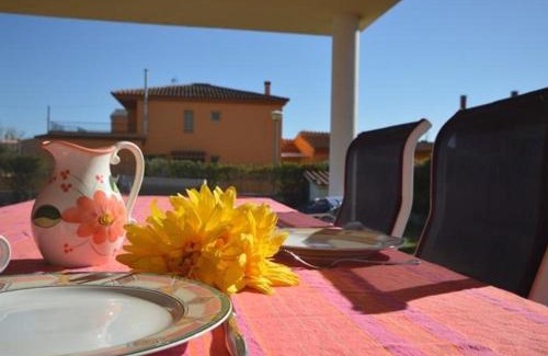 Sant Pere Pescador Casa | Casa amplia con piscina, jardín, BBQ y WI-FI en Sant Pere Pescador, cerca de la playa. - ES-89-71