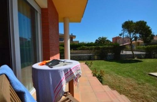 Sant Pere Pescador Casa | Casa amplia con piscina, jardín, BBQ y WI-FI en Sant Pere Pescador, cerca de la playa. - ES-89-71