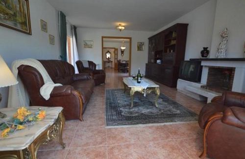Sant Pere Pescador Casa | Casa amplia con piscina, jardín, BBQ y WI-FI en Sant Pere Pescador, cerca de la playa. - ES-89-71