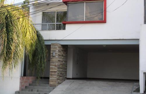 Monterrey Casa | Casa amplia en Monterrey
