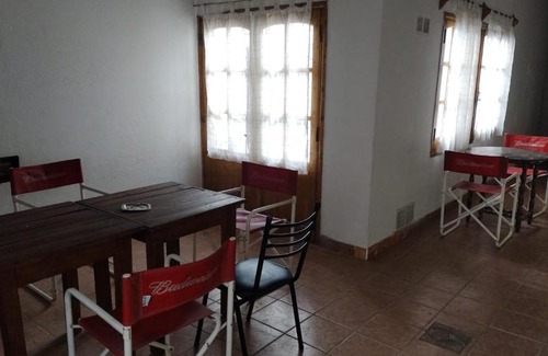 Dorrego Casa | casa amplia gran mendoza