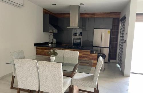 Culiacán Casa | Casa amplia
